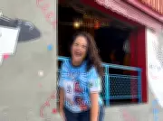 Annik Salmon, única carnavalesca da Sapucaí em 2026, denuncia machismo no Carnaval