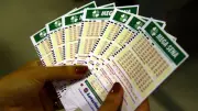 Aposta simples de R$ 6 no Ceará acerta quina da Mega-Sena e fatura quase R$ 30 mil