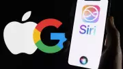Apple escolhe IA da Google para nova Siri em acordo de US$ 1 bilhão