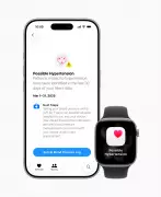 Apple Watch ganha alerta de hipertensão no Brasil após aprovação da Anvisa