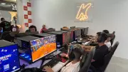 Arena Gamer KaBuM oferece jogos gratuitos no Pátio Limeira Shopping até 1º de fevereiro