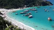 Arraial do Cabo lidera ranking com 72% de dependência do petróleo