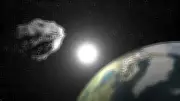 Asteroide 2024 YR4: Impacto na Lua em 2032 pode gerar clarão visível e chuva de meteoros