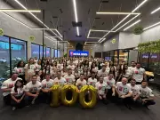 Audax Capital: cultura corporativa impulsiona crescimento de 139% em 2024