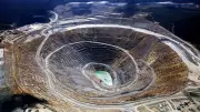 Aura Minerals obtém licença para mina de ouro na Guatemala