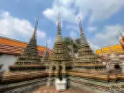 Bangkok em 48 Horas: Roteiro Imperdível para Conhecer a Capital Tailandesa