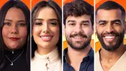 BBB 26: 8 dos 10 escolhidos na casa de vidro são brancos; rede reage