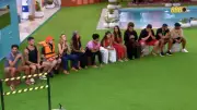BBB 26: Sincerão tem embates, votação online e participantes com touca de pipoca