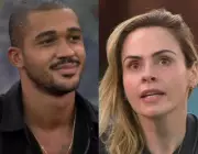 BBB26: Matheus ataca Ana Paula com críticas duras em dinâmica do 'Sincerão'