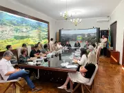 Bragança Paulista lança nova política de resíduos sólidos com coleta ampliada