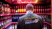 Brasil tem apenas 1228 revendedores homologados de bebidas destiladas