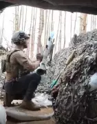 Brasileiros e latinos lutam na Ucrânia: relatos do front de guerra