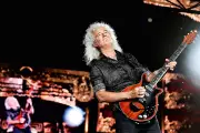 Brian May alerta sobre saúde após AVC e infarto: 'Difícil aproveitar'