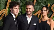 Brooklyn Beckham corta contato com pais: decisão visa saúde mental