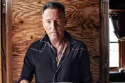 Bruce Springsteen lança música de protesto contra o ICE em Minneapolis