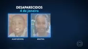 Buscas por irmãos desaparecidos no Maranhão completam 20 dias sem pistas
