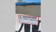 Cabo Frio intensifica fiscalização e notifica embarcações abandonadas no Canal do Itajuru