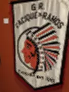 Cacique de Ramos homenageia Bira Presidente com novo carro alegórico no Carnaval 2026