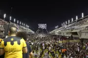 Camarotes do Sambódromo anunciam programação para ensaios técnicos do Carnaval 2026