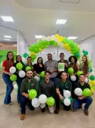 Campanha 'Quem Poupa, Prospera!' do Sicredi premia associados e fortalece economia local