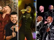 Campinas e região agitam janeiro com shows, cultura e lazer para todas as idades