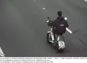 Campinas: Radares flagram excesso de velocidade e avanço de sinal em monociclos