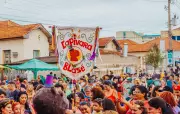 Campo Grande se prepara para um fim de semana de pré-carnaval com blocos e festas temáticas
