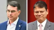 Cancelamento de Encontro entre Tarcísio e Bolsonaro Expõe Tensões no Bolsonarismo