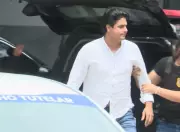 Cantor João Lima segue preso no Róger e aguarda visitas familiares após cinco dias