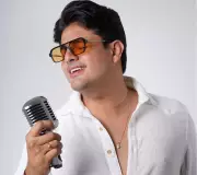 Cantor paraibano João Lima é investigado por violência doméstica após vídeos de agressões à esposa