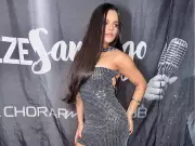 Cantora paraibana Danieze Santiago grava DVD gratuito em João Pessoa nesta quinta