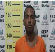 Capitão da PM é morto em tentativa de assalto em Salvador; um suspeito também morreu