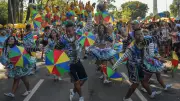 Carnaval 2026: Campanha 'Pule, Brinque e Cuide' protege crianças e adolescentes