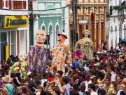 Carnaval 2026 na Zona da Mata e Campo das Vertentes: Programação Completa