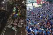 Carnaval de Bauru 2026: programação, escolas de samba e apoio financeiro
