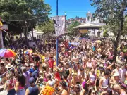 Carnaval de São Luiz do Paraitinga retorna ao centro histórico após 15 anos