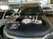 Chefe de facção criminosa de Ibirataia morre em confronto com polícia em Alagoas