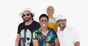 Chiclete com Banana confirma show no Porto Folia 2026 em Porto Nacional