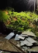 Chuva de 163 mm coloca Angra dos Reis em alerta e causa transtornos