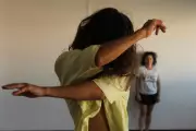 Cia Balançarte apresenta mostra gratuita de dança autobiográfica em Petrolina