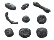 Cientistas identificam vidro raro de impacto de meteorito no Brasil há 6,3 milhões de anos