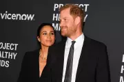 Como um vídeo caseiro de Meghan Markle virou teoria da conspiração sobre crise no casamento