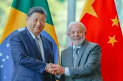 Comércio Brasil-China bate recorde e dobra volume dos EUA em 2025