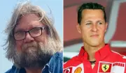 Confusão na internet: morte de Michael Schumacher aos 75 não é do piloto