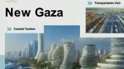 Conselho da Paz de Trump é criticado por foco no mercado imobiliário em Gaza