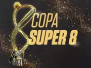 Copa Super 8 Inicia com Flamengo e São José: Torneio Eliminatório Decide Vaga na BCLA