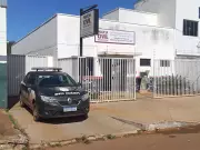 Crime em festa de Ano Novo: homem de 35 anos morto a facadas em Lagoa Formosa