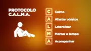 Crise convulsiva: protocolo C.A.L.M.A. ensina como agir corretamente em emergências