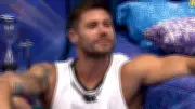 Crise de Jonas no BBB 26: medo de ser taxado como 'corpo bonito' gera conflito