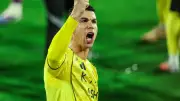 Cristiano Ronaldo motiva Al Nassr após vitória e se aproxima dos 1.000 gols na carreira
